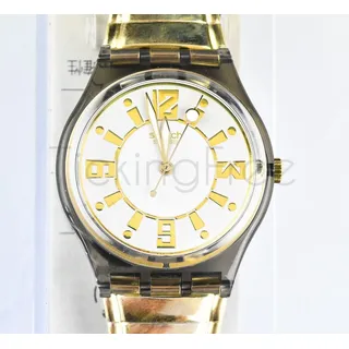 SWATCH STANDARDS 1996 - GM133 - LAMPADARIO - Neu