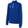 Authentic Sweatshirt Kids blau 14 164 Kinder