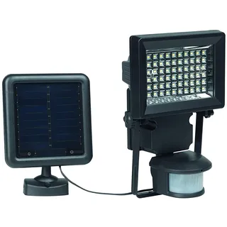 Duracell Solar Spot 400 Lumen mit Bewegungsmelder SL002BDU