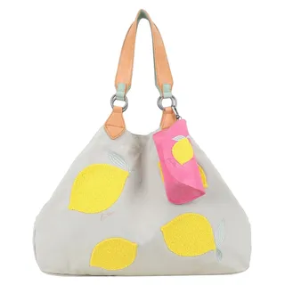 Fritzi aus Preußen Shopper für Damen - Gelb