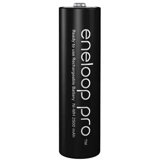 Panasonic Eneloop AA 2450 mAh 1 St.