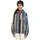 O O neill Superfleece Half Zip blue vintage o neill stripe 35190 176