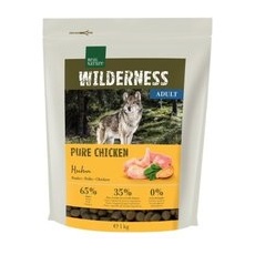 REAL NATURE WILDERNESS Adult Pure Chicken 1 kg