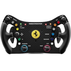 Bild Ferrari 488 GT3 Wheel Add-On (PS5/PS4/Xbox SX/Xbox One/PC) (4060263)