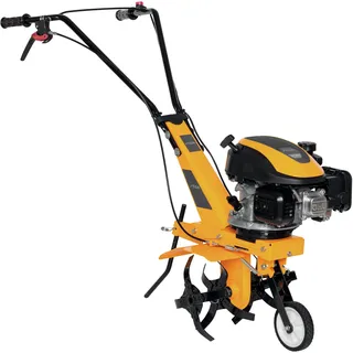 Stiga Benzin-Motorhacke SRC 36 V