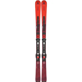 Atomic REDSTER S8 REVOSHOCK C + X 12 GW Alpin Slalom Racecarver 2024/25 149 rot