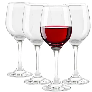 glasmark krosno 1992 Weinglas Set 0,25 l 4-tlg.