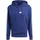 Men s ESSENTIAL THREE STRIPES FRENCH TERRY HOODIE dark blue/white XXL