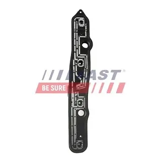 Fast Lampenträger, Heckleuchte ft86507 rechts für FIAT