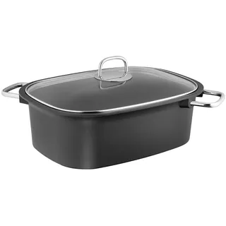 Schulte-Ufer Aluna Bräter 36 x 25 cm