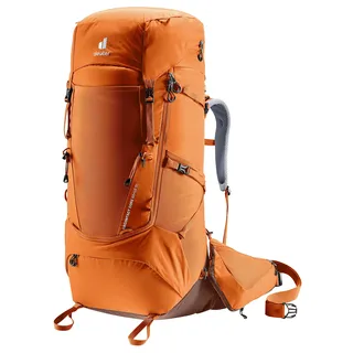Deuter Aircontact Core 65+10 SL chestnut/umbra