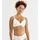 Push Up Silk White S
