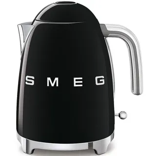 Smeg KLF03BLEU schwarz