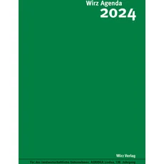 Bild Wirz 2024 / Wirz Agenda 2024