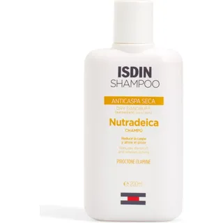 Isdin Nutradeica gegen trockene Schuppen 200 ml