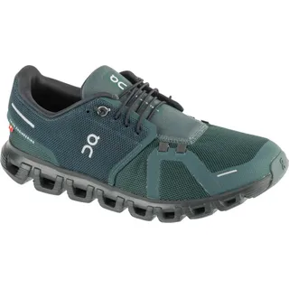 Cloud 6 Herren Evergreen / Black 42