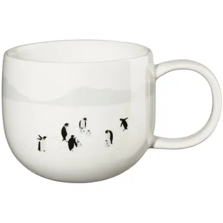 Asa Selection Kaffeetasse 0,4 l Weiß