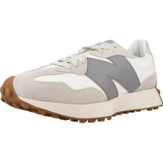 327 Herren moonbeam/shadow grey 36