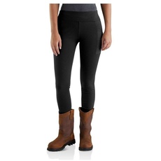 Bild von Force® Utility Leggings Ladies black L