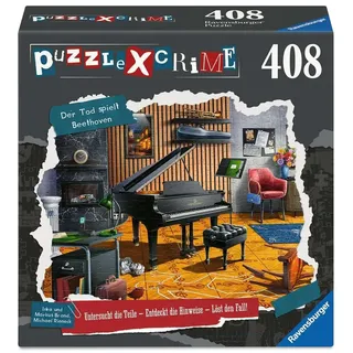 Ravensburger Der Tod spielt Beethoven Ravensburger 12001679
