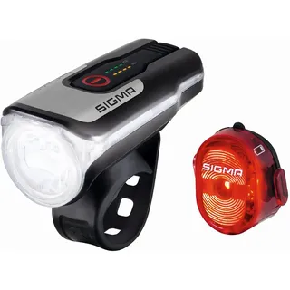 Sigma Aura 80 Beleuchtungsset