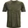 Short Sleeve marine od green Größe S