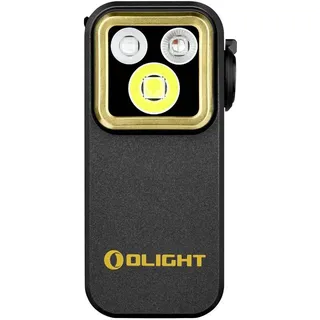 Olight Oclip Pro S