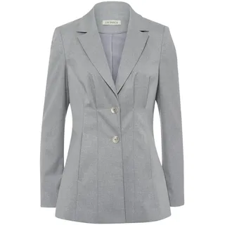 Blazer Uta Raasch grau