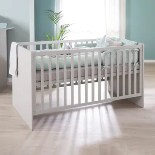 roba Lea Grau 70 x 140 cm