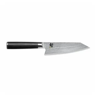 KAI Shun Classic Kiritsuke Damastmesser 15 cm Schwarz