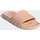 Aqua Adilette Powder Coral 38