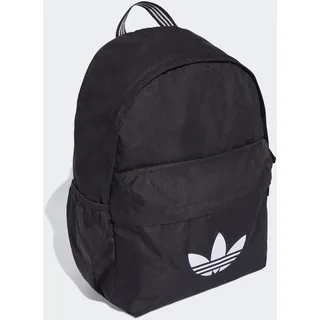 adidas Adicolor Classic Rucksack Schwarz