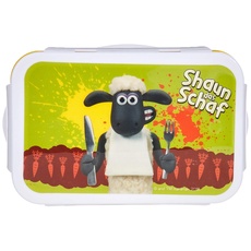 Brotdose klein Shaun das Schaf