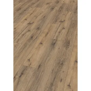EGGER Nature Sense Parkett 1292 x 193 x 8 mm Eiche dunkel
