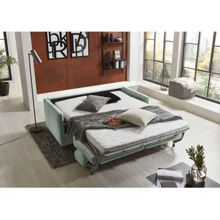 Atlantic Home Collection Places of Style Schlafsofa »Limone« 178x82x93 cm