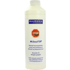 Bild MilbenSTOP Spray 500 ml