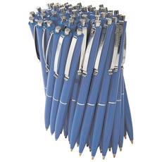 Bild Kugelschreiber K15, blau