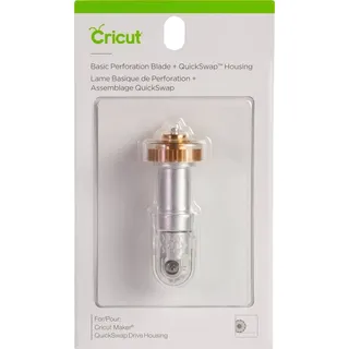 Cricut 2007450 Ersatzklinge Metall