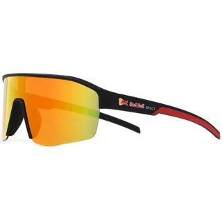 Red Bull Spect Dundee Sonnenbrille - Schwarz