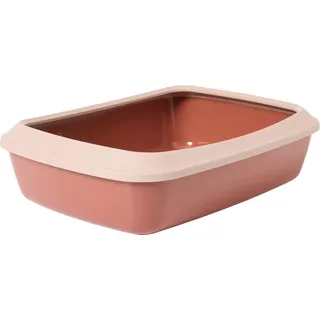 Savic Katzentoilette Iriz 50 Rosa