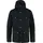 Greenland Winter Jacket Herren Schwarz XL