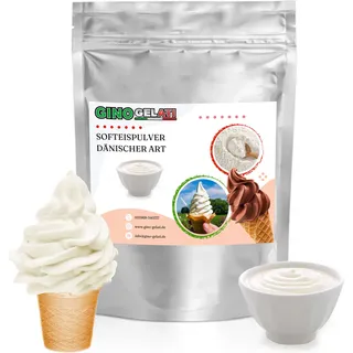 Joghurt Dänisches Softeis Pulver 10 kg