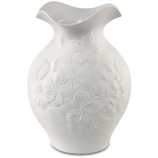 Kaiser Porzellan Dekovase »Floralie«, weiß