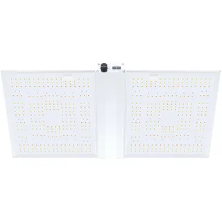 Madame Grow NANOLUX LED Indoor Grow Light Model RG Series - Grow Light - LED Indoor Grow Light, LED Indoor Grow Light, LED Grow Spectrum/UV/IR (320W)