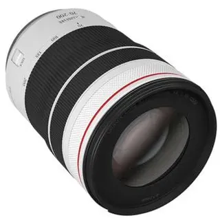 Canon L 70-200 mm F4,0, Bildstabilisator, USM, Canon RF