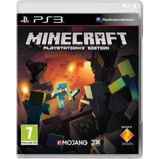 Mojang Studios Minecraft