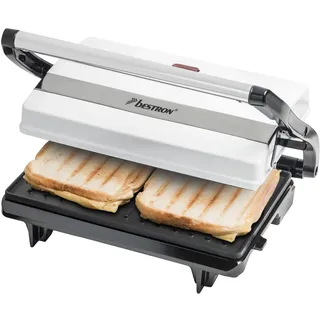APM123W Panini Grill