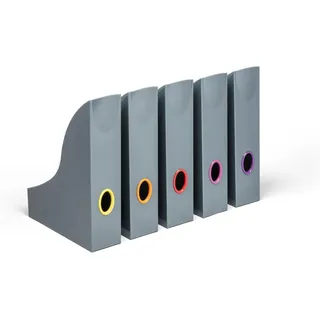 Durable Stehsammler A4