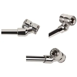 Bahco Reifenmanometer - Multicolor - One Size