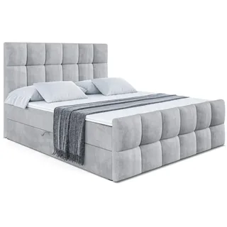 altdecor Ricar-Z 140 x 200 cm H3 Grau